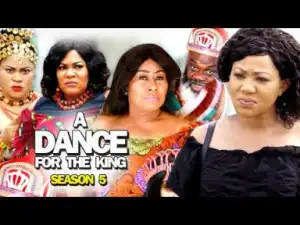 A Dance For The King Season 5 - 2019